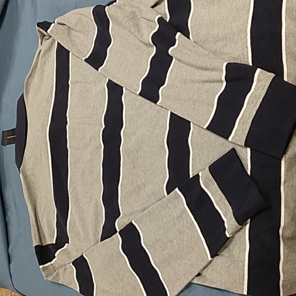 Long sleeve Rugby - Picture 4 of 4